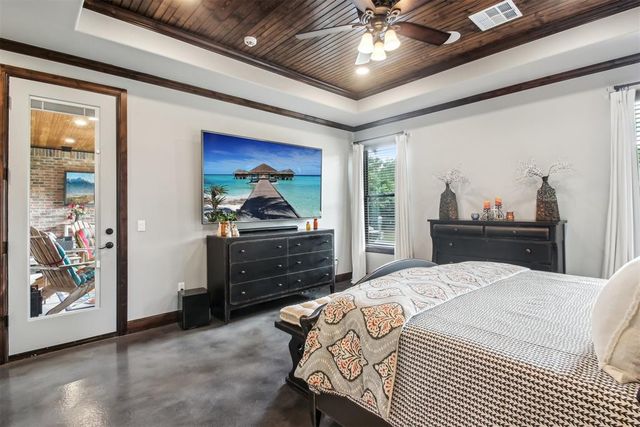 5813 Tiger Stone Drive, Mustang, OK 73064