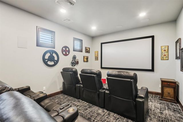 5813 Tiger Stone Drive, Mustang, OK 73064