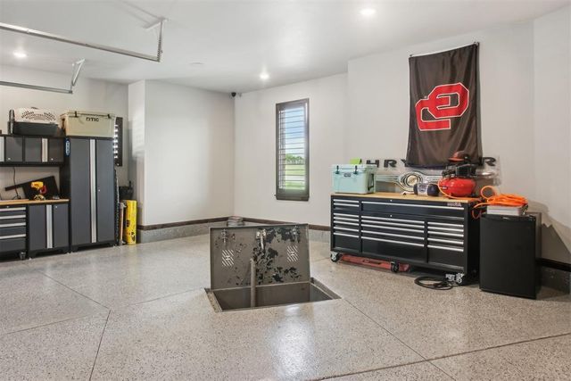 5813 Tiger Stone Drive, Mustang, OK 73064