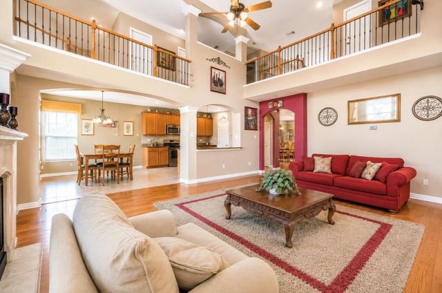 2401 Sail Port Street, Pearland, TX 77584