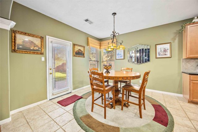 2401 Sail Port Street, Pearland, TX 77584