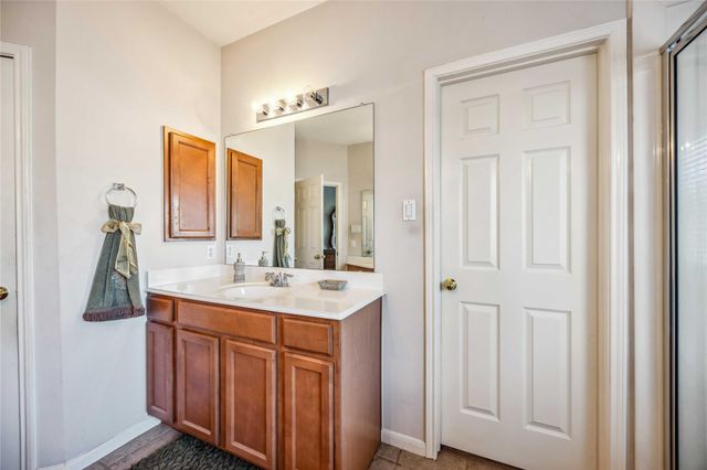 2401 Sail Port Street, Pearland, TX 77584