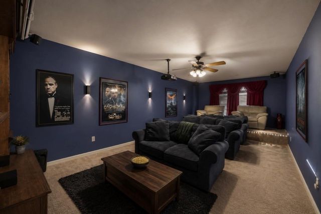 2401 Sail Port Street, Pearland, TX 77584