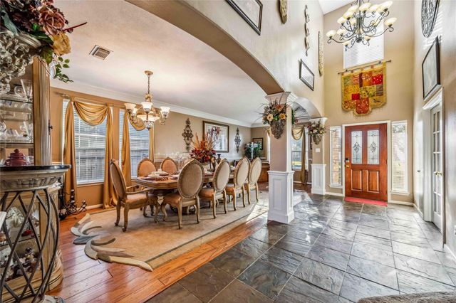 2401 Sail Port Street, Pearland, TX 77584
