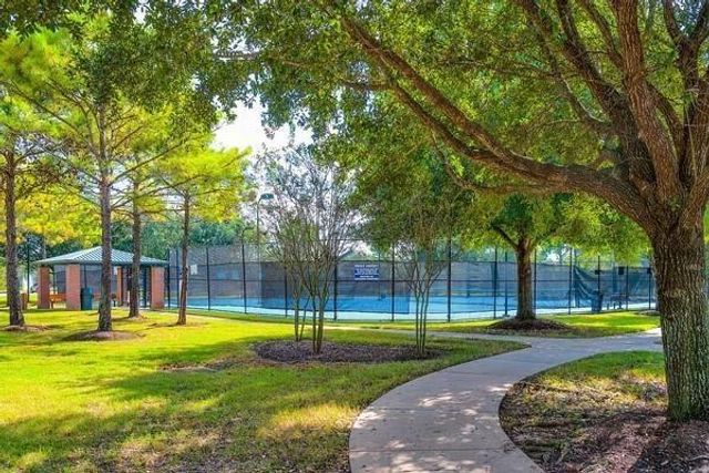 2401 Sail Port Street, Pearland, TX 77584