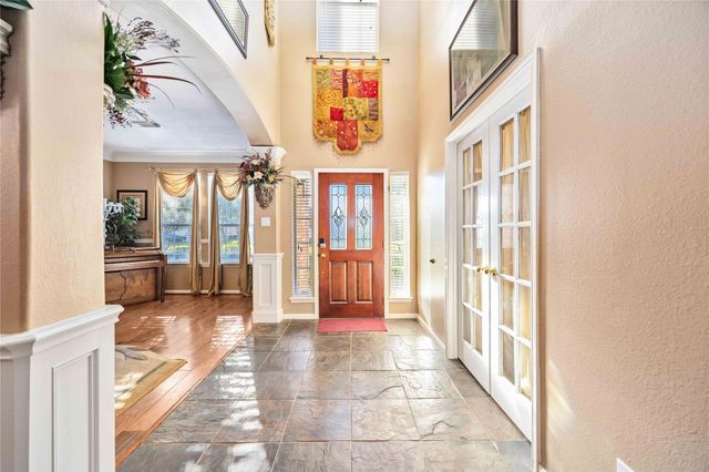 2401 Sail Port Street, Pearland, TX 77584