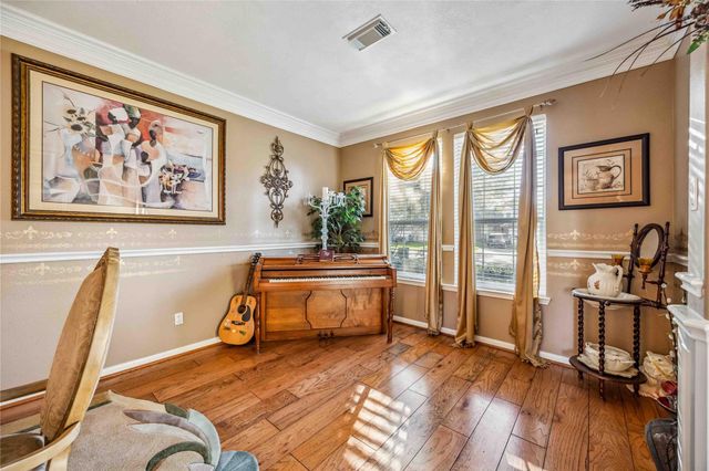 2401 Sail Port Street, Pearland, TX 77584