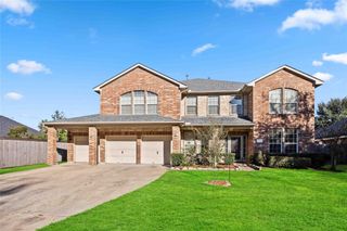 2401 Sail Port Street, Pearland, TX 77584