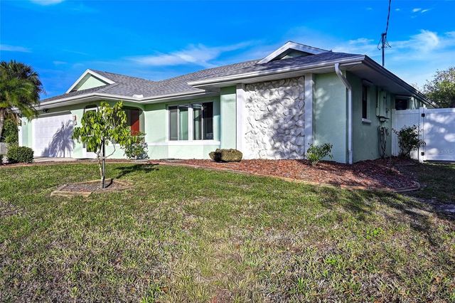 20170 TRALEE DRIVE, Port Charlotte, FL 33952