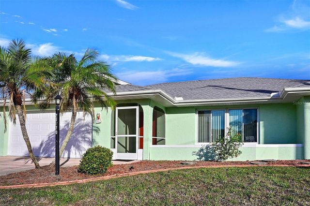 20170 TRALEE DRIVE, Port Charlotte, FL 33952