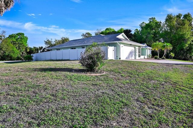 20170 TRALEE DRIVE, Port Charlotte, FL 33952