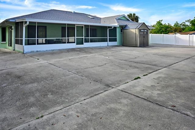 20170 TRALEE DRIVE, Port Charlotte, FL 33952