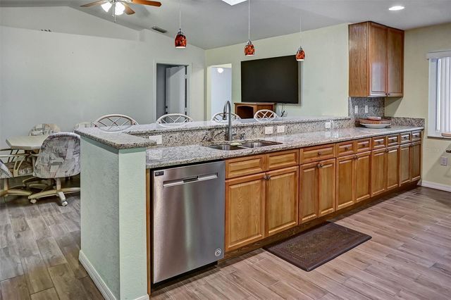 20170 TRALEE DRIVE, Port Charlotte, FL 33952