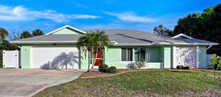 20170 TRALEE DRIVE, Port Charlotte, FL 33952