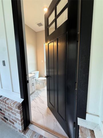 41 Pausel Road, New Waverly, TX 77340