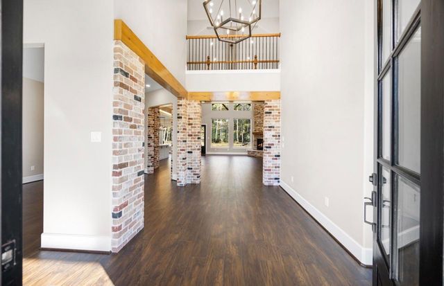 41 Pausel Road, New Waverly, TX 77340