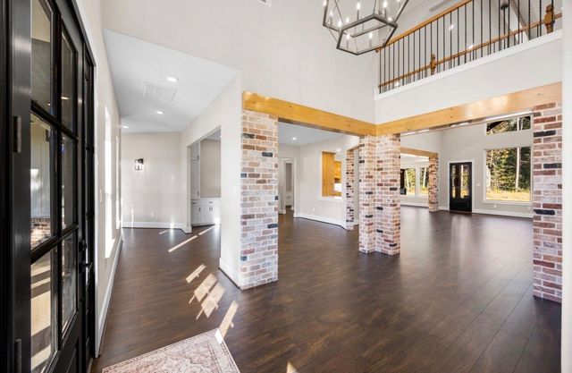 41 Pausel Road, New Waverly, TX 77340