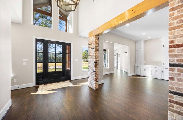 41 Pausel Road, New Waverly, TX 77340