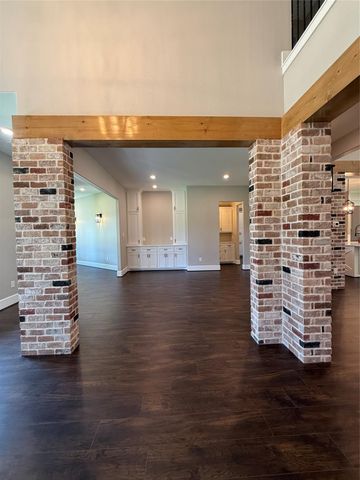 41 Pausel Road, New Waverly, TX 77340