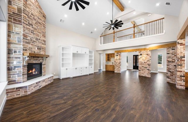 41 Pausel Road, New Waverly, TX 77340