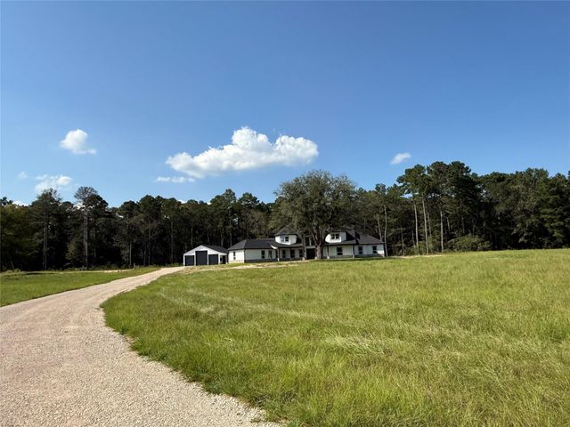 41 Pausel Road, New Waverly, TX 77340