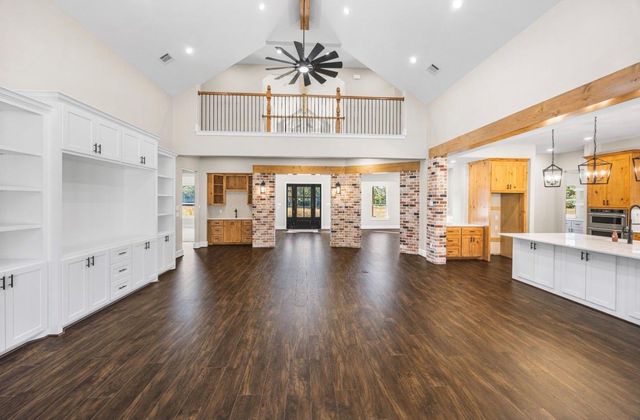 41 Pausel Road, New Waverly, TX 77340