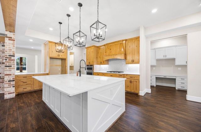 41 Pausel Road, New Waverly, TX 77340