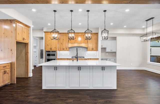 41 Pausel Road, New Waverly, TX 77340