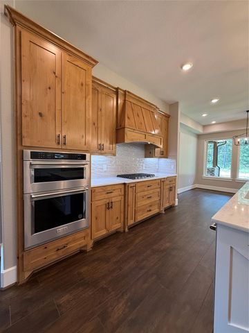 41 Pausel Road, New Waverly, TX 77340