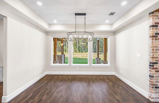 41 Pausel Road, New Waverly, TX 77340