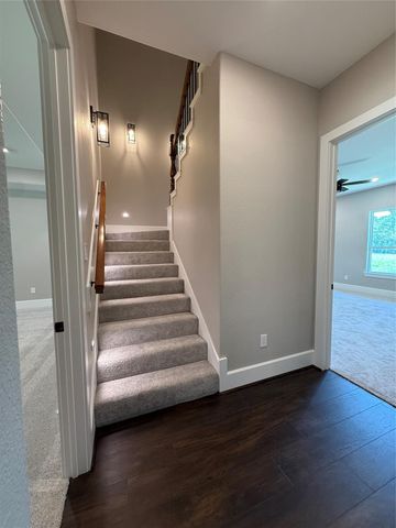 41 Pausel Road, New Waverly, TX 77340