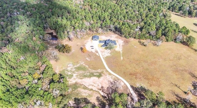 41 Pausel Road, New Waverly, TX 77340