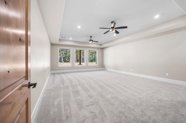 41 Pausel Road, New Waverly, TX 77340