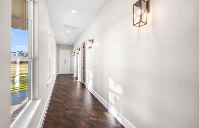 41 Pausel Road, New Waverly, TX 77340