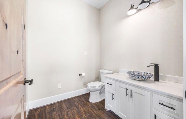 41 Pausel Road, New Waverly, TX 77340