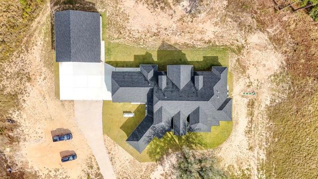 41 Pausel Road, New Waverly, TX 77340