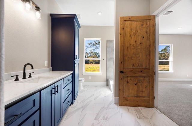 41 Pausel Road, New Waverly, TX 77340