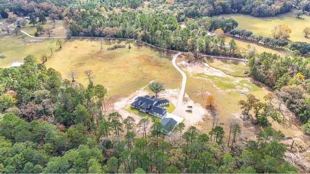 41 Pausel Road, New Waverly, TX 77340