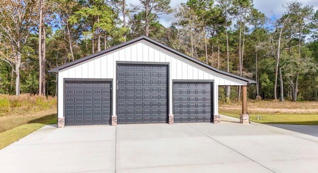 41 Pausel Road, New Waverly, TX 77340