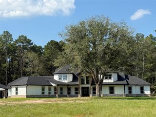 41 Pausel Road, New Waverly, TX 77340