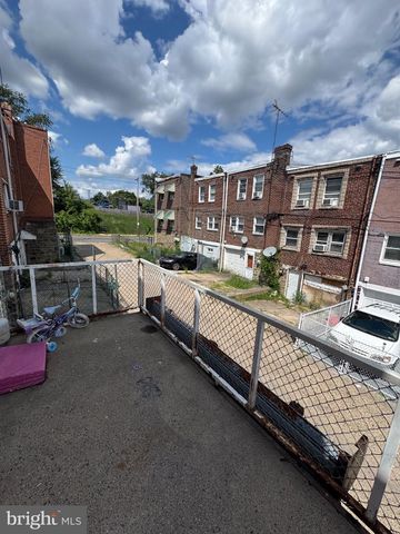 4653 SHELBOURNE ST, Philadelphia, PA 19124