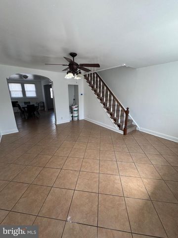 4653 SHELBOURNE ST, Philadelphia, PA 19124