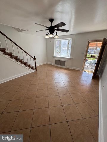 4653 SHELBOURNE ST, Philadelphia, PA 19124