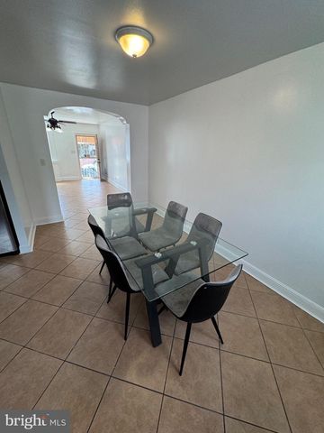 4653 SHELBOURNE ST, Philadelphia, PA 19124