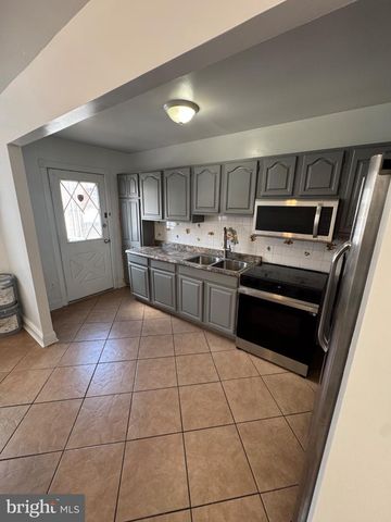 4653 SHELBOURNE ST, Philadelphia, PA 19124