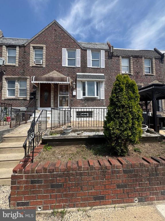 4653 SHELBOURNE ST, Philadelphia, PA 19124