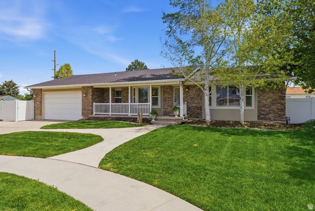 5417 S COLLISEUM CT, Taylorsville, UT 84129