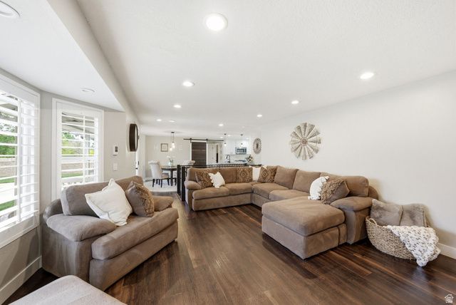 5417 S COLLISEUM CT, Taylorsville, UT 84129