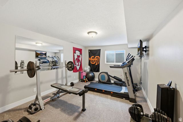 5417 S COLLISEUM CT, Taylorsville, UT 84129