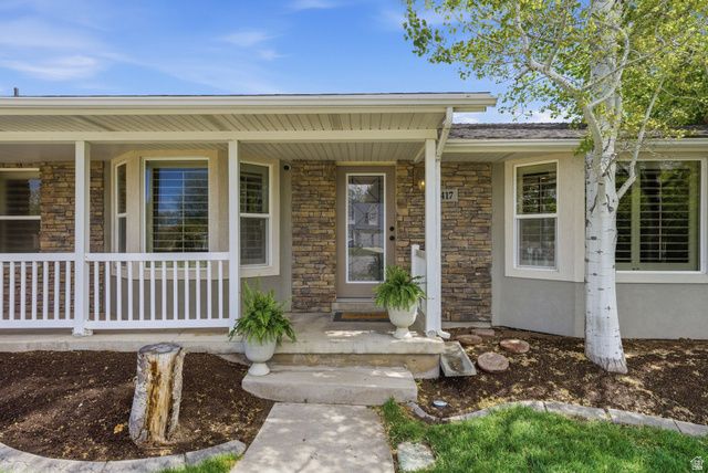 5417 S COLLISEUM CT, Taylorsville, UT 84129